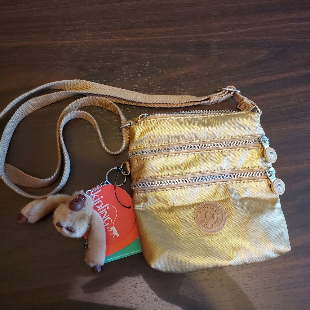 Crossbody
